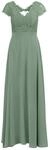 Kraimod Abendkleid aus hochwertigem Material in femininem Stil