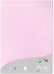 Clairefontaine 24213C - Packung mit 25 Karten Pollen 210g, DIN A4, 21 x 29,7cm,