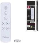 Paulmann 50141 Fernbedienung Smart Home Zigbee 3.0 Wei&szlig;