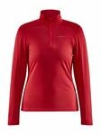 Craft Core Gain Midlayer Damenshirt - S