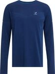 ENERGETICS Herren Tayeb Sweatshirt, Melange/Navy, L EU