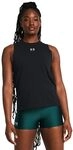 Under Armour Damen Campus Muscle Tank Shirt