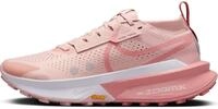 Nike Damen Zegama Trail 2 Sneaker, Pink Oxford/Red Stardust-Photon Dust, 42 EU