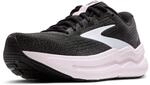 Brooks 1204201B077 Ghost Max 2 Damen Black/White/Orchid Ice EU 35.5