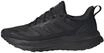 adidas Damen Ultrarun 5 ATR Shoes, Core Black/Core Black/Carbon, 41 1/3 EU
