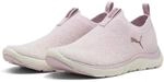 Puma SOFTRIDE REMI Slip-on Knit WN's Stra&szlig;enlaufschuh f&uuml;r Damen,...