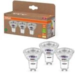 Osram Energy Class LED-Reflektor-Lampe PAR16 mit 2.5 W, 450 lm, warmwei&szlig; (2700...