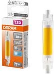 Osram LED Slim Line schlanke multicolor LED-Lampe mit R7s-Retrofit-Sockel, 4.5...