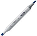 COPIC Ciao Marker Typ B - 29, Ultramarine, vielseitiger Layoutmarker, mit einer