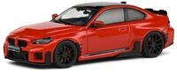 Solido 1:43 BMW M2 G87 2023 Toronto rot
