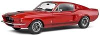 Solido 1:18 Shelby Mustang GT500 rot