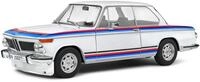 Solido1:18 BMW 202 TII Turbo Evocation wei&szlig;