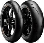 190/55R17 75W AVON 3D SUPERSPORT