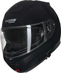 NOLAN HELMET N100-6 CLASSICO 301 XXXL, Gloss Black