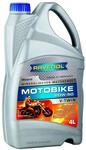 RAVENOL Motobike V-Twin SAE 20W-50 Mineral