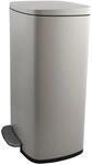 Spirella M&uuml;lleimer, Abfalleimer, Treteimer f&uuml;r die K&uuml;che, 50 Liter,...