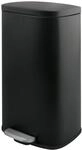 Spirella M&uuml;lleimer, Abfalleimer, Treteimer f&uuml;r die K&uuml;che, 50 Liter, Softclose,