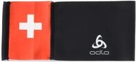 Odlo Stirnband Herren Damen Move Light I Winter Stirnband Sport I Headband