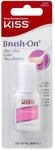 KISS Brush-On-Nagelkleber f&uuml;r Press-On-N&auml;gel, Nagelkleber mit...