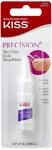 KISS Nagelkleber PRECISION mit Dosierspritze 3g &ndash; Schnelltrocknender...