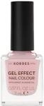 Korres Sweet Almond Nail Colour - 05, candy pink, 11 ml