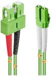 Glasfaserkabel OM5 LC/SC 3m