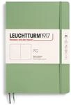 LEUCHTTURM1917 363929 Notizbuch Composition (B5), Softcover, 123 nummerierte Seiten,