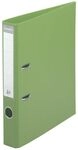 Exacompta 53556E 10er Pack Premium PVC-Ordner PremTouch. 5 cm schmal DIN A4