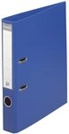 Exacompta 53552E 10er Pack Premium PVC-Ordner PremTouch. 5 cm schmal DIN A4