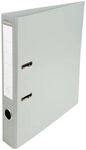 Exacompta 53540E 10er Pack Premium PVC-Ordner PremTouch. 5 cm schmal DIN A4