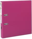Exacompta 53159E 10er Pack Premium Kunststoff-Ordner PremTouch. 5 cm schmal DIN...