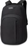 Dakine Campus L 33L Black - -