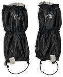 Tatonka Gaiter Ripstop Short Light - wasserdichte Gamaschen mit Sohlenfixierung und