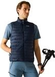Regatta Herren Regatta Men's Hillpack II Body Warmer Weste, Navy,