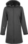 WHISTLER Damen Softshelljacke Zadie 1001 Black 38