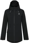 Dare 2b Damen Dare2b Damen Switch Up Ii Wasserdichte Jacke Outdoor-Jacken (1er...