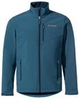 VAUDE Herren Softshell Cyclone Jacket VI, winddicht, atmungsaktiv, wasserabweisend