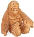 WILD REPUBLIC Artist Collection Gro&szlig;fu&szlig;, Geschenk f&uuml;r Kinder, 38 cm,...