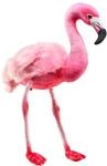 Wild Republic 27700 Flamingo Artist Collection, 15"