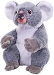 Wild Republic Artist Collection Koala, Geschenk f&uuml;r Kinder, 38 cm, Pl&uuml;schtier,