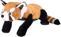 Wild Republic 15945 17956 Jumbo Pl&uuml;sch Kleiner Panda, gro&szlig;es Kuscheltier,
