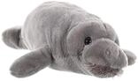 Wild Republic Cuddlekins Mini Seekuh, Stofftier, Baby-Geschenk f&uuml;r M&auml;dchen und
