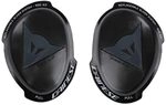Dainese - Knee Slider Rss 4.0 - Full Kit, Knieschutz f&uuml;r Motorr&auml;der, f&uuml;r M&auml;nner