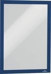 Durable Info-Rahmen Duraframe (A4, selbstklebend mit Magnetverschluss) 1 St&uuml;ck,