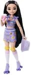 Barbie Dream Besties Puppe und Accessoires, bewegliche Barbie Renee