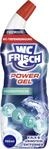 WC Frisch Power Gel WC Reiniger Meeresfrische (750 ml) &ndash; F&uuml;r Tiefenreinigung...