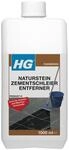HG Naturstein Zementschleier Entferner