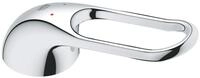Grohe Euro Eco Spezial B&uuml;gelhebel, 116mm 32870000