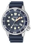 Citizen Armbanduhren BN0151-17L, Blau, 44 mm