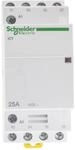Schneider Electric Installationssch&uuml;tz Acti9 iCT, 4&Ouml;, 25A, 220-240V AC, 50HZ,